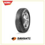 1856014H DAVANTI DX390 82H