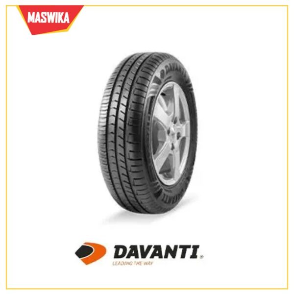 1856014H DAVANTI DX390 82H