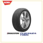 195/55R16 TURANZA T005 JAZ 87H