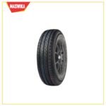 195/80/14R ROYAL BLACK COMM 106/104R