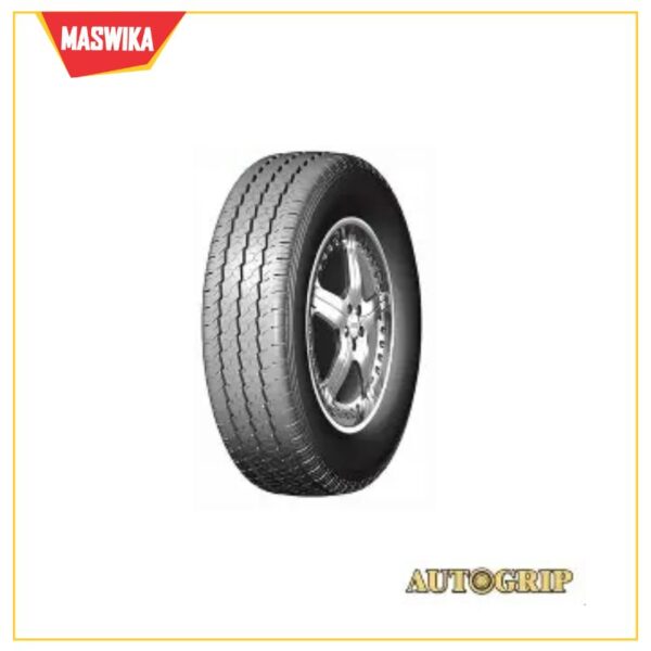 195R15C AUTOGRIP VANMAX 106/104R TL H