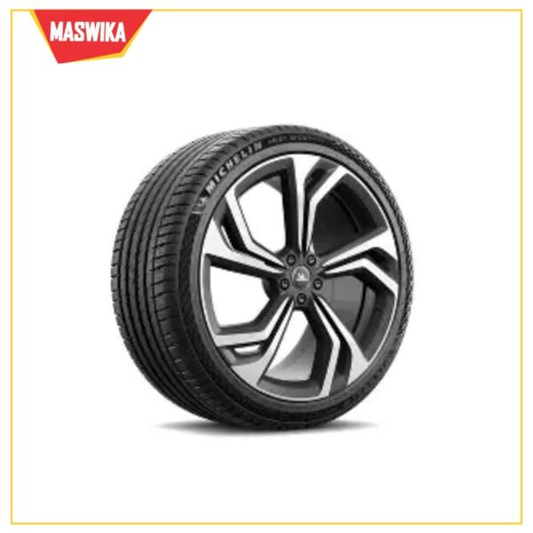 265/60 R18 110V TL PILOT SPORT 4 SUV