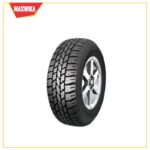 265/60R18 110T ContiCrossContact LX