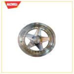 510017 X8.5/114 SOLO ET20 SSML CHRIV WID