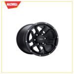 DAKAR ET25 STBLK 106.01000KG 4X4 WHEELS