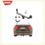 BMW F30-F80 2011-2018 Detachable Tow Bar