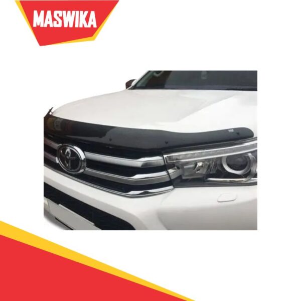 Bonnet Guard