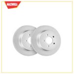 Brake Disc Toyota Runx 1.4 4ZZ