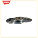 Brake Disc VW Polo Vivo 1.4 CLP