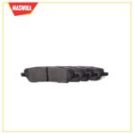 Brake Pads Toyota Quantum 2.7