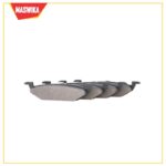 Brake Pads VW Polo Vivo 1.4 CLP