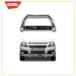 Chev Utility 2012 Nudge Bar