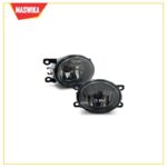 Fog Lamps Suitable for Ford Ranger 2013-2015