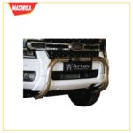 Ford Ranger Next Gen PDC Nudge Bar Stainless