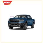 Ford Ranger T6/Everest 16-22