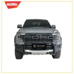 Ford Raptor Next Gen Nudge Bar with Raptor Branding