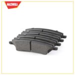 Front Brake Pads Toyota Run X 1.4 4ZZ