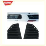 Golf 8/R/GTI Rear Window Louver