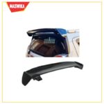Hatchback Universal Roof Spoiler Gloss Black