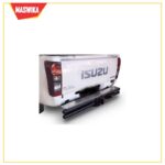Isuzu D-Max 2013-2019 Step On Tow Bar