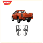 Isuzu D-Max 2022+ HeadLamp Trims