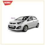 Kia Picanto 2017+
