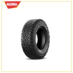 LT265/60R18 114/110S TL ALL-TERRAIN T/A KO3 LRD GO