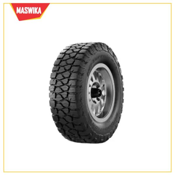 LT265/70R17 123/120Q TL HD-TERRAIN T/A KT LRE GO