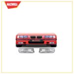 OG Lamps Suitable for E36 Clear