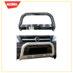 Opel Corsa Nudge Bar