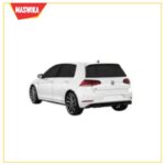 Passenger Vehicle (Hatchback & Sedan)