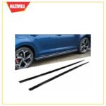 Polo 2010-2018/ Vivo 2018+ Side Skirt