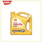 Shell Helix Hx5 15w40