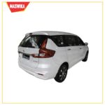 TY Avanza & Suzuki Ertiga