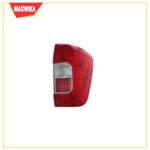 TYC-Nissan Navara 17- Tail Lamp LH W/Socket