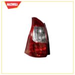 Toyota Avanza 15- Tail Lamp W/Socket
