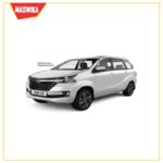 Toyota Avanza III 2016+