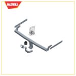 Toyota Corolla Cross 2022+ Tow Bar