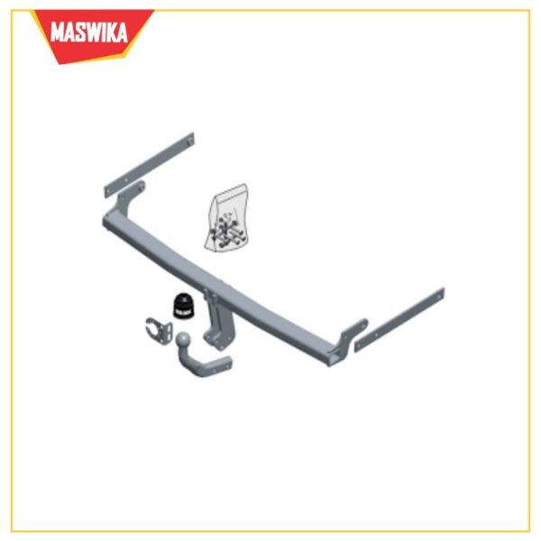 Toyota Corolla Cross 2022+ Tow Bar