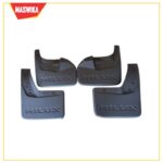 Toyota Hilux 2016+ Mud Flaps