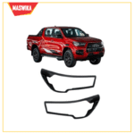 Toyota Hilux 2020+ Headlamp Trims