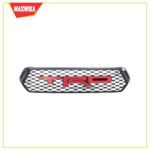Toyota Hilux 2020+ Red TRD Grille