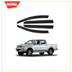 Toyota Hilux D4D 05-15 Windshields