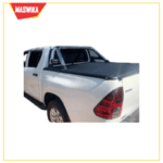Toyota Hilux Double Cab Roll Bar
