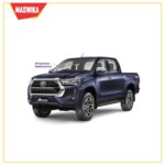 Toyota Hilux (Revo)