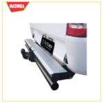 Toyota Hilux Step Towbar 2016+