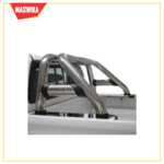Toyota Hilux Single Cab Roll Bar