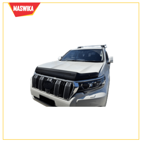 Toyota Prado Bonnet Guard