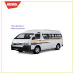 Toyota Quantum H/Roof 05-