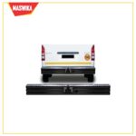 Toyota Quantum Step Towbar 1.4T